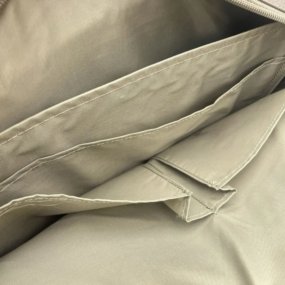 Eddie Bauer Laptop Bag Canvas